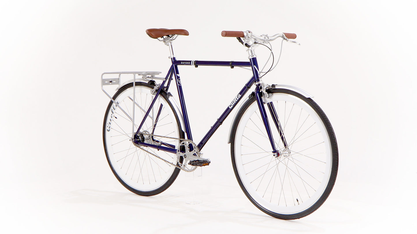 Varsity Oxford Classic Geared Commuter