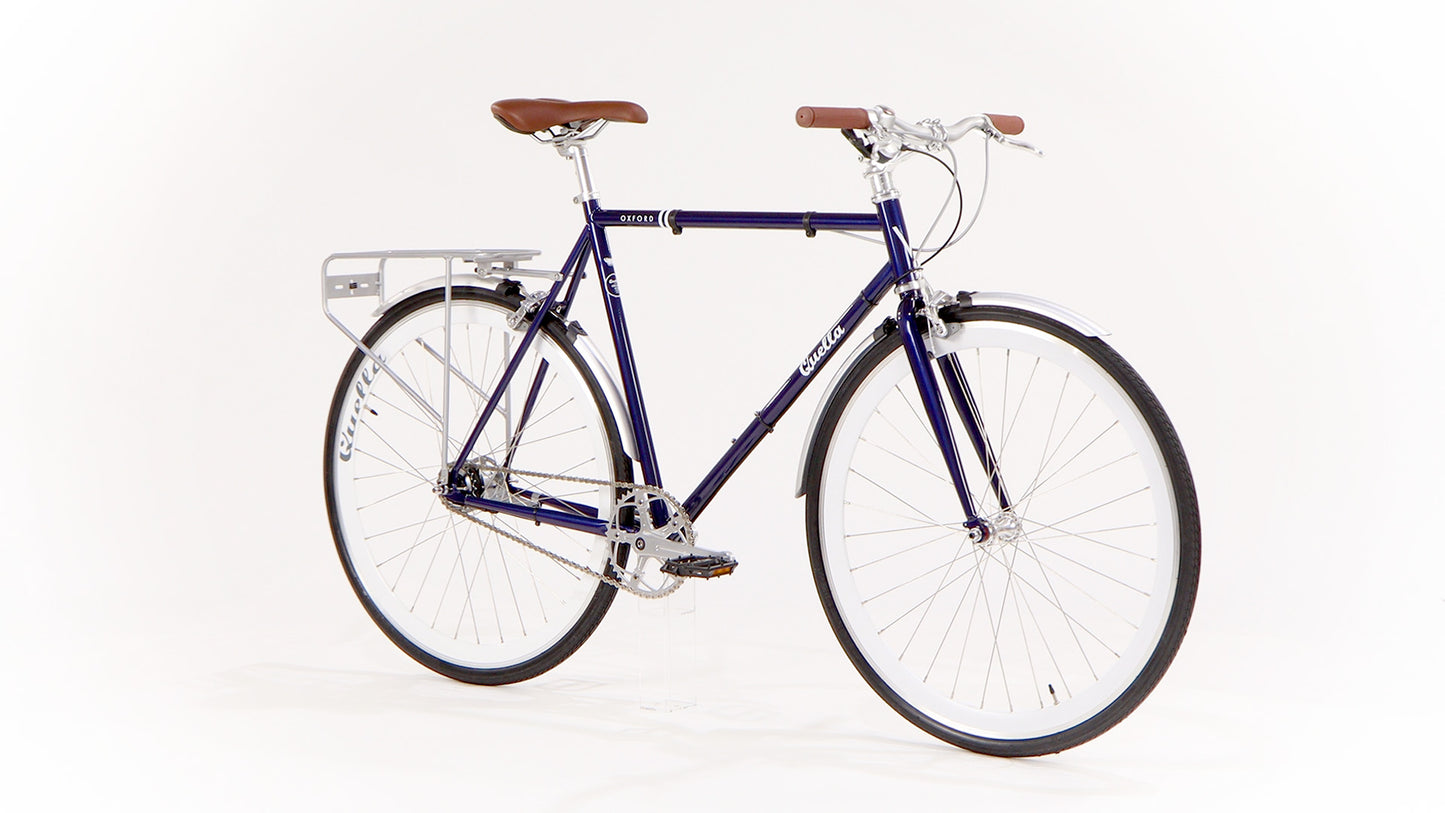 Varsity Oxford Classic Geared Commuter