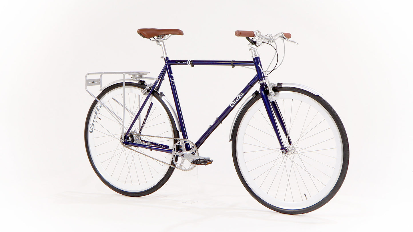 Varsity Oxford Classic Geared Commuter