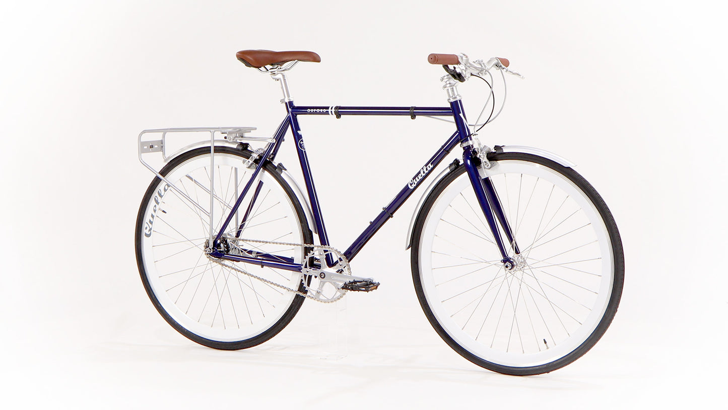 Varsity Oxford Classic Geared Commuter