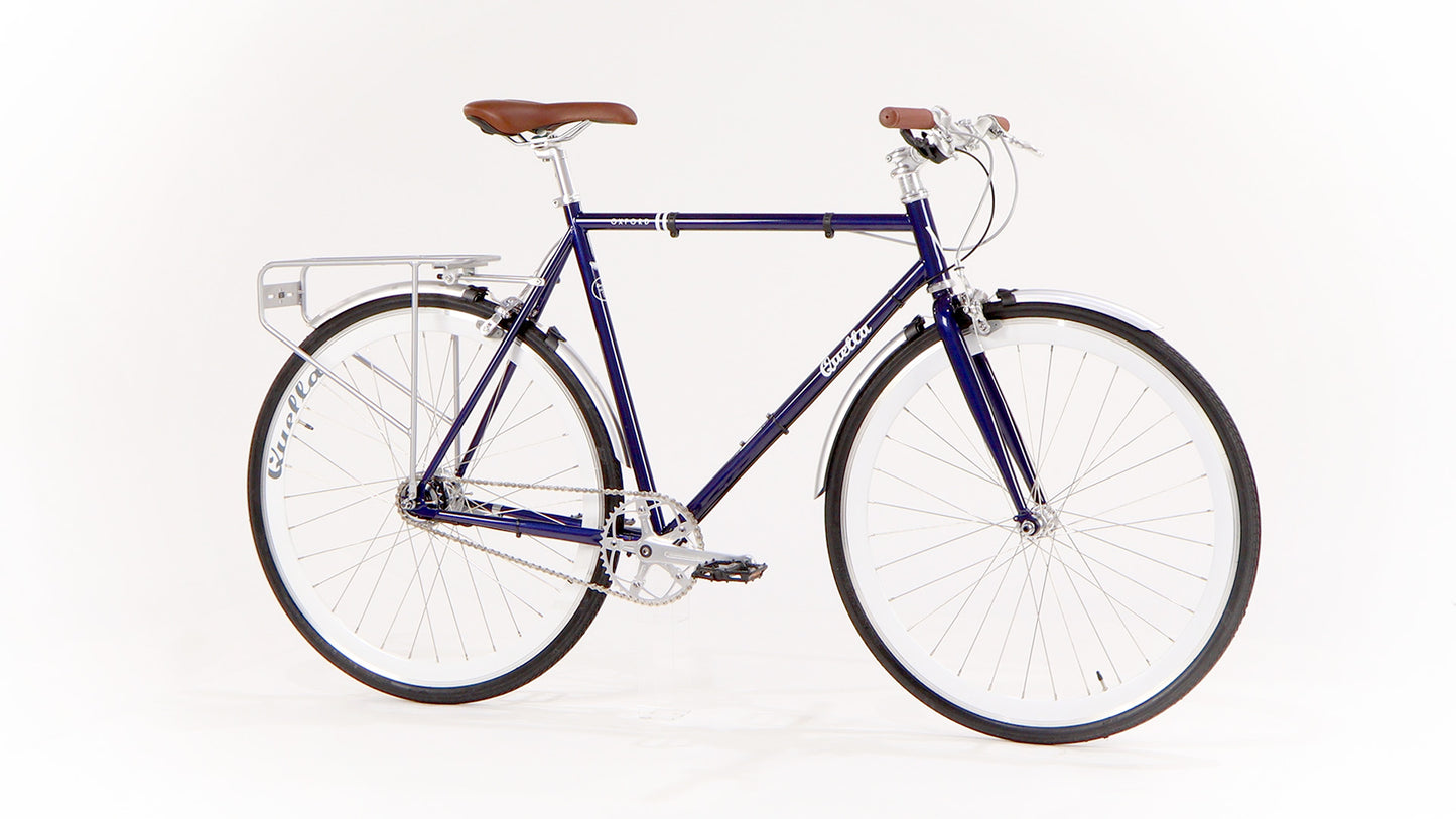 Varsity Oxford Classic Geared Commuter