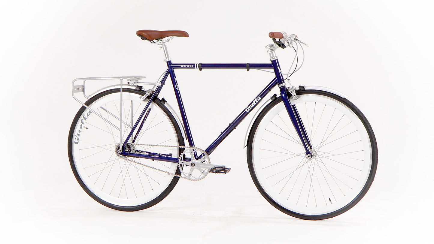 Varsity Oxford Classic Geared Commuter