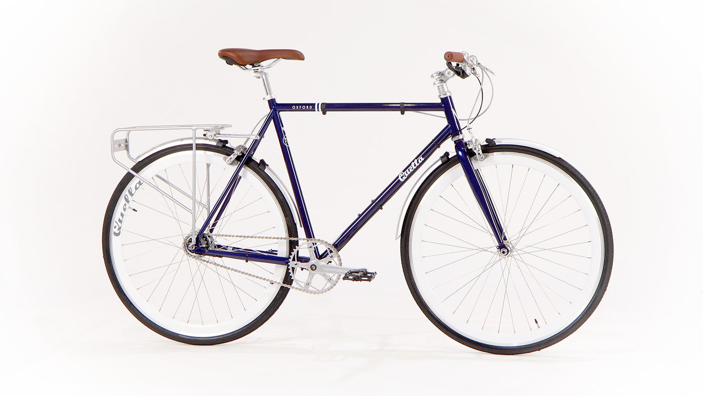 Varsity Oxford Classic Geared Commuter