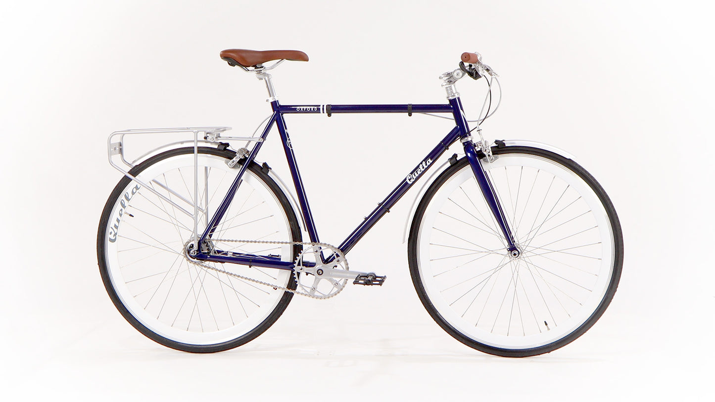 Varsity Oxford Classic Geared Commuter