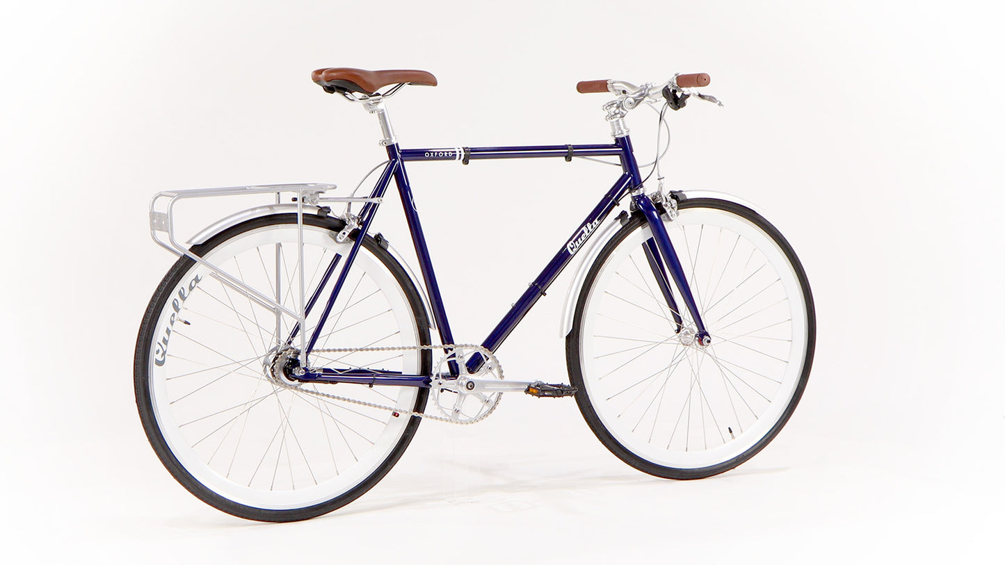 Varsity Oxford Classic Geared Commuter