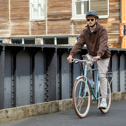 Varsity Cambridge Classic Geared Commuter