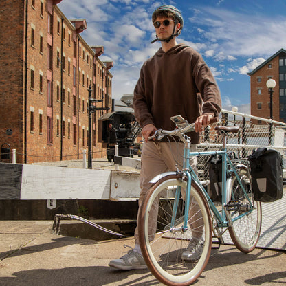 Varsity Cambridge Classic Geared Commuter