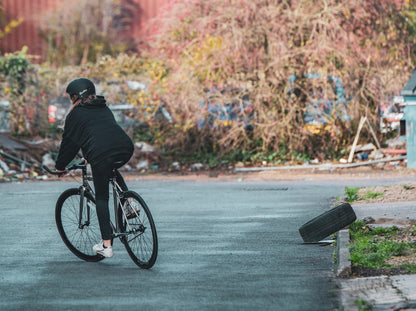 Quella Cycling Helmet