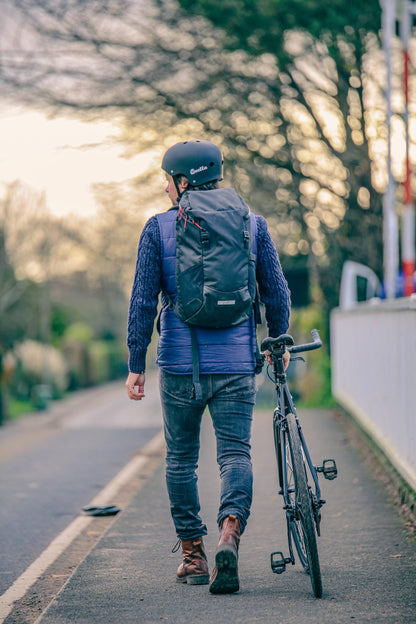 Quella Cycling Helmet