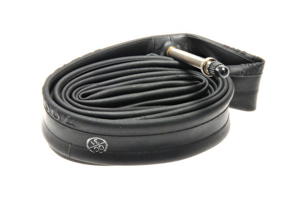Inner Tube 700C x 18 25C Presta Valve 60mm long