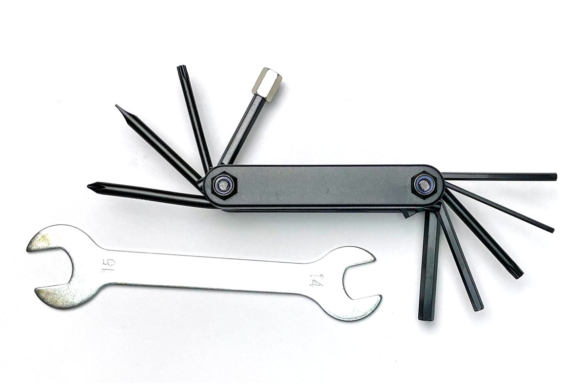 10 function tool spanner