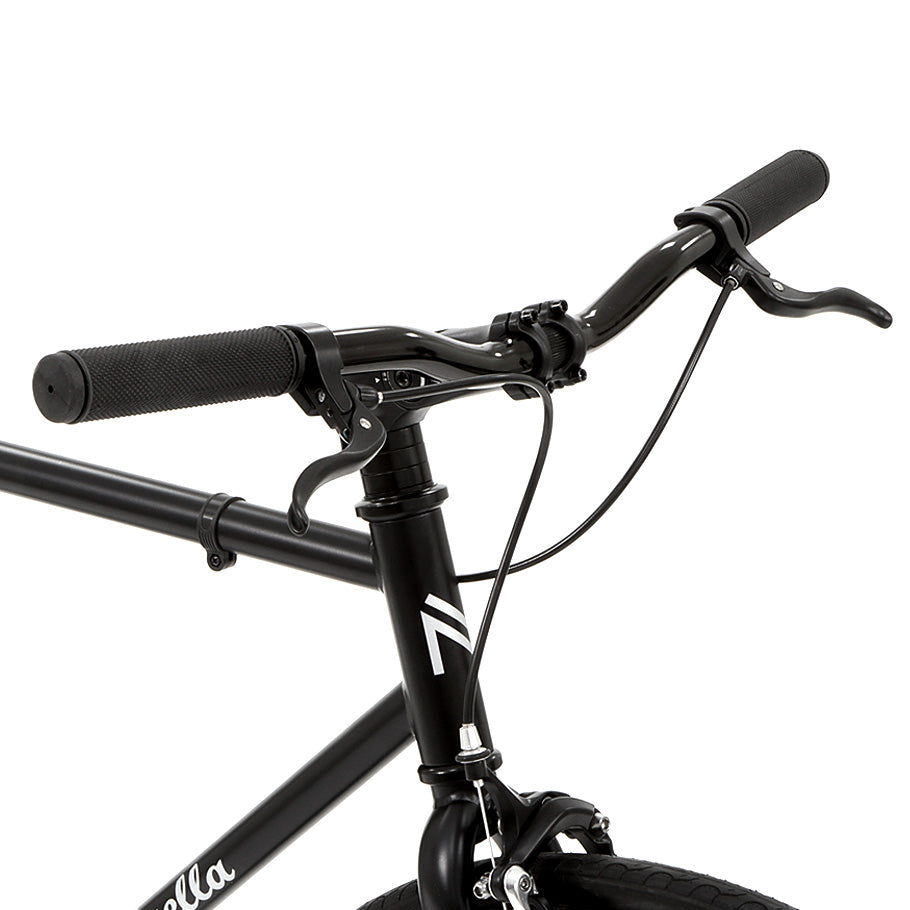 Riser bars for fixed gear on sale