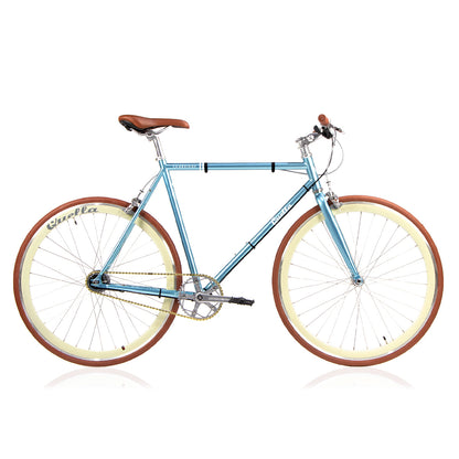 Varsity Cambridge Classic Geared Bicycle