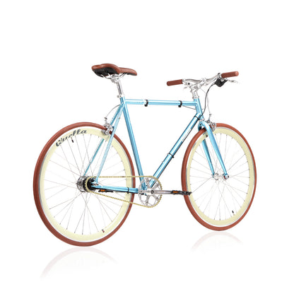 Varsity Cambridge Classic Geared Bicycle