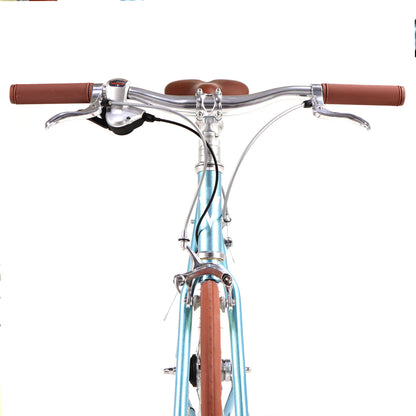 Varsity Cambridge Classic Geared Bicycle