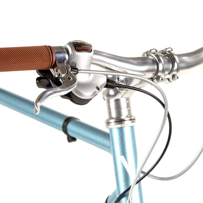 Varsity Cambridge Classic Geared Bicycle