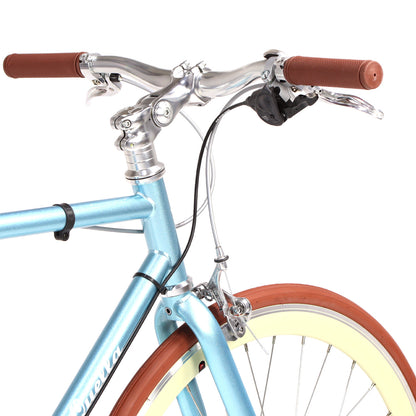 Varsity Cambridge Classic Geared Bicycle