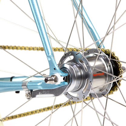 Varsity Cambridge Classic Geared Bicycle