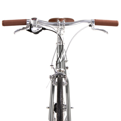 Varsity Edinburgh Classic Geared Bicycle