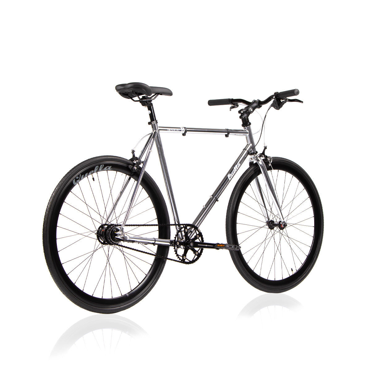 Varsity Imperial Classic Geared Bicycle