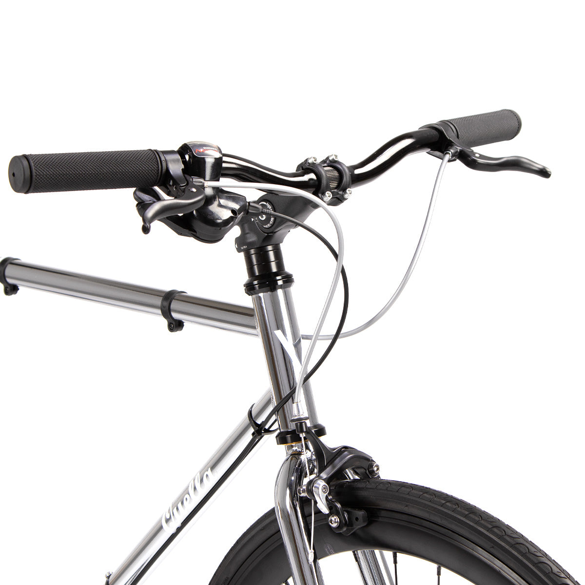 Varsity Imperial Classic Geared Bicycle