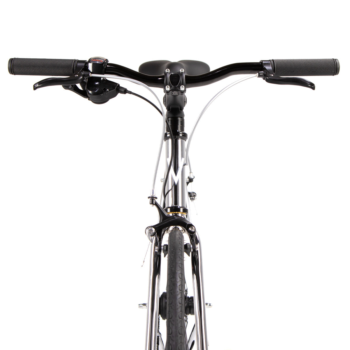 Varsity Imperial Classic Geared Bicycle