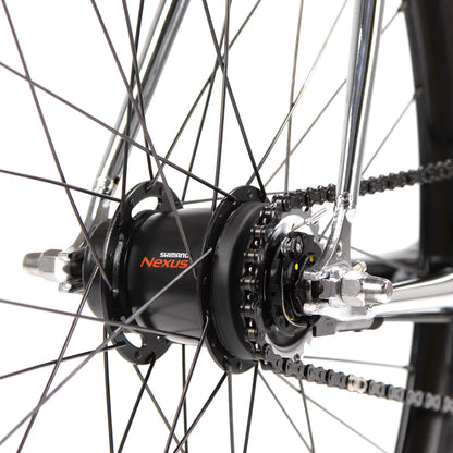 Imperial Classic Geared Bicycle