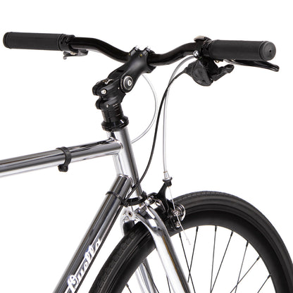 Imperial Classic Geared Bicycle