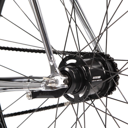 Imperial Classic Geared Bicycle