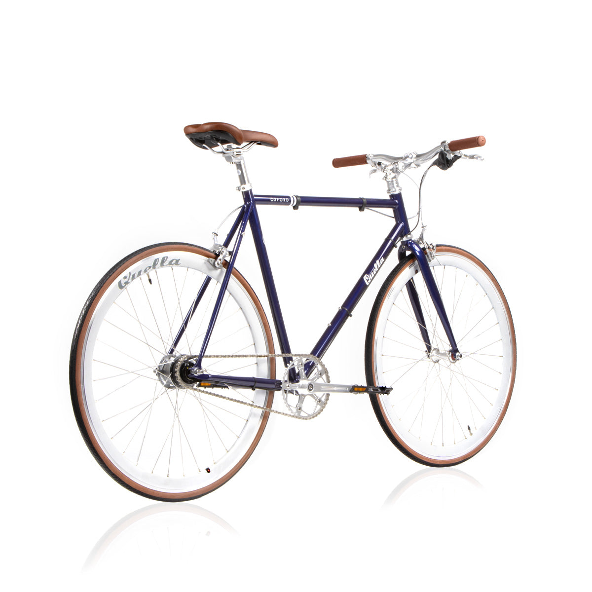 Varsity Oxford Classic Geared Bicycle