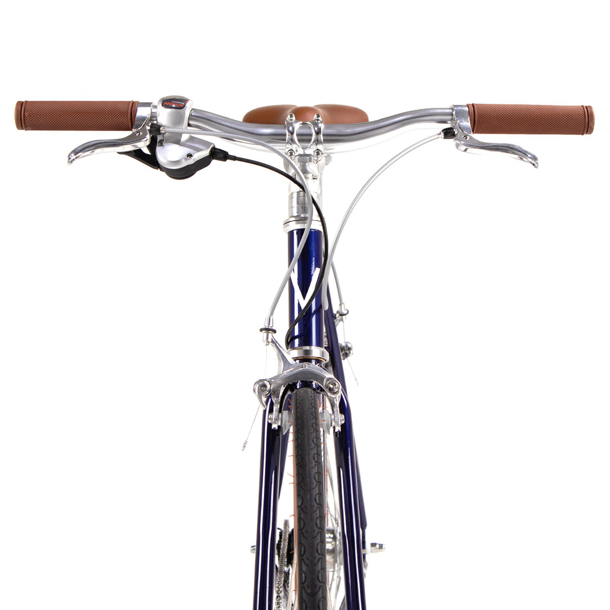 Varsity Oxford Classic Geared Bicycle