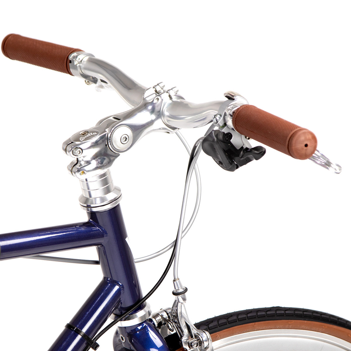 Varsity Oxford Classic Geared Bicycle