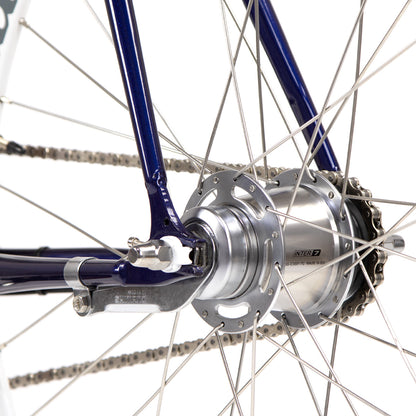 Varsity Oxford Classic Geared Bicycle