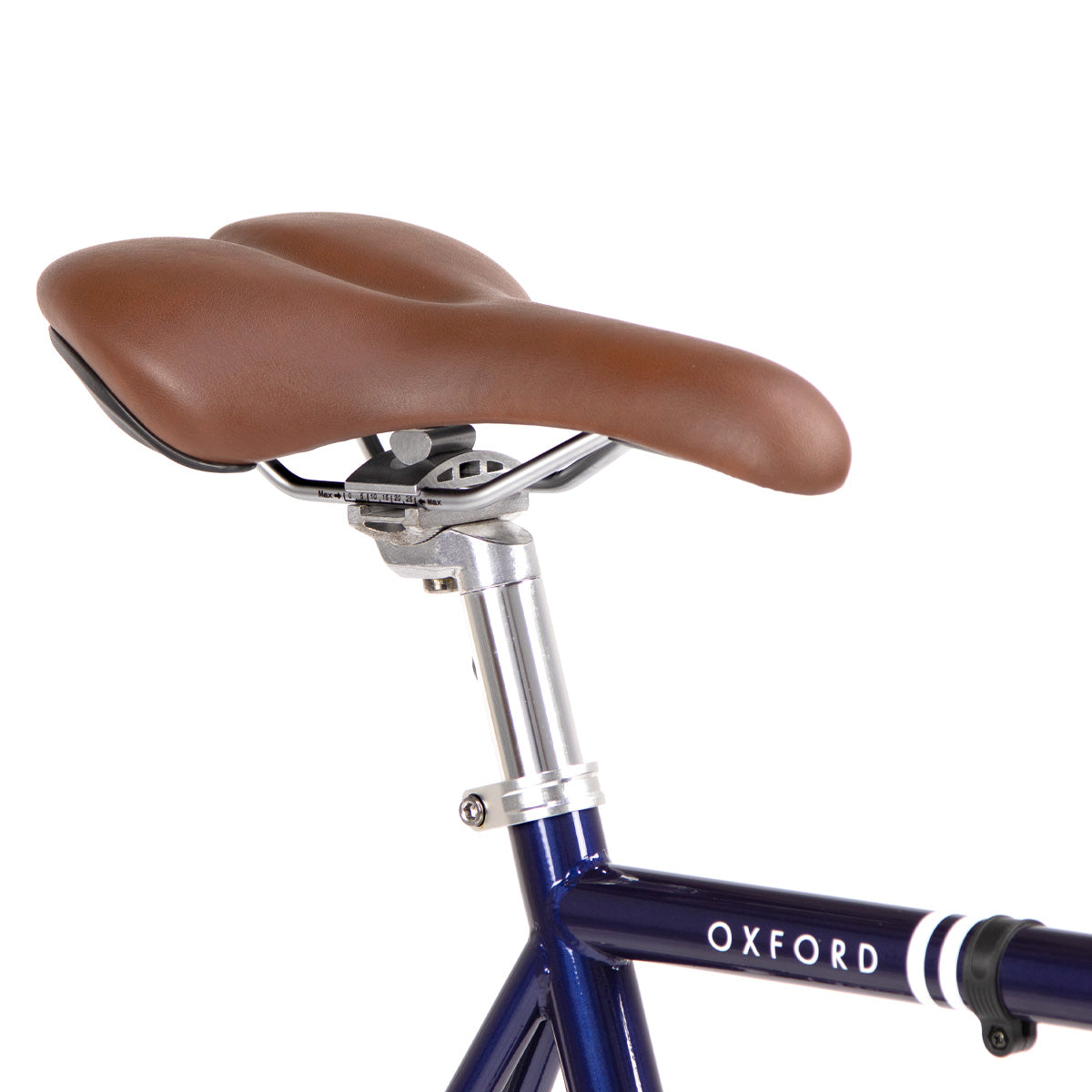 Varsity Oxford Classic Geared Bicycle