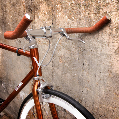Limited Edition: The Copper Dagger