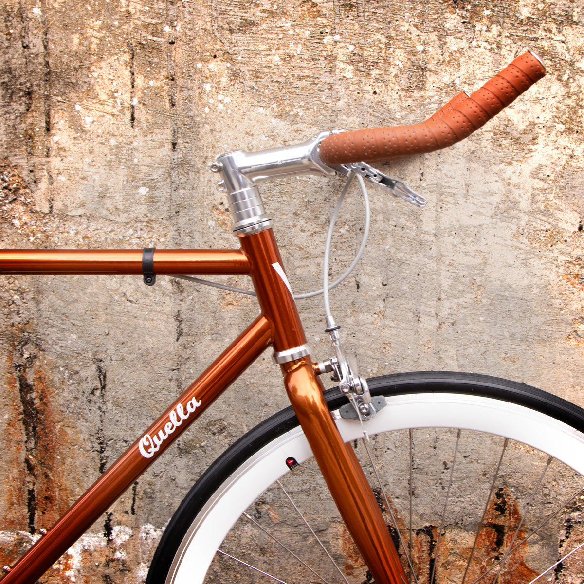 One-off 'Copper' Varsity 58cm (BHQ0036)