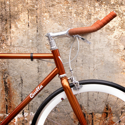 Limited Edition: The Copper Dagger