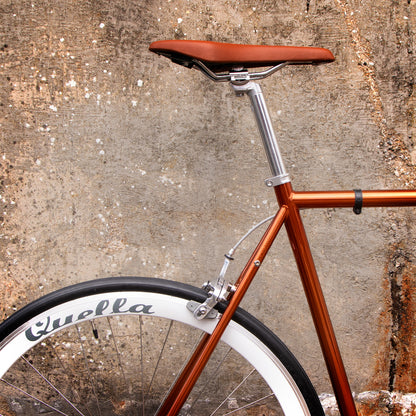 Limited Edition: The Copper Dagger