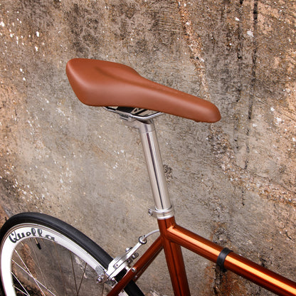 Limited Edition: The Copper Dagger