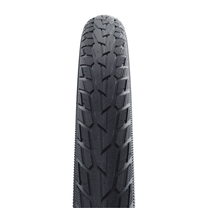 Schwalbe 700 X 32c Road Cruiser Tyres - White Wall (Set of 2 tyres)
