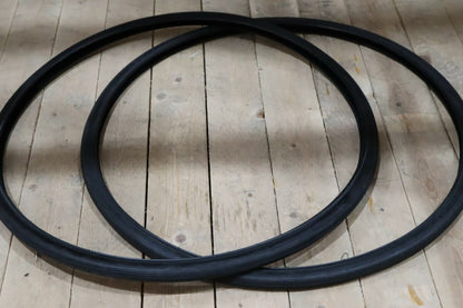Slick 700mm x 25C Tyre (Set)