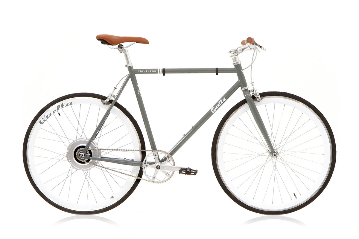 Varsity Edinburgh Classic Electric Bicycle