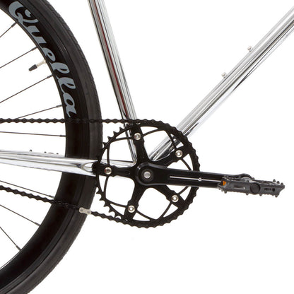 Imperial Classic Electric Bicycle