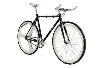 Bone Saddle