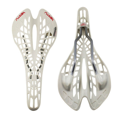 Bone Saddle - Main Image