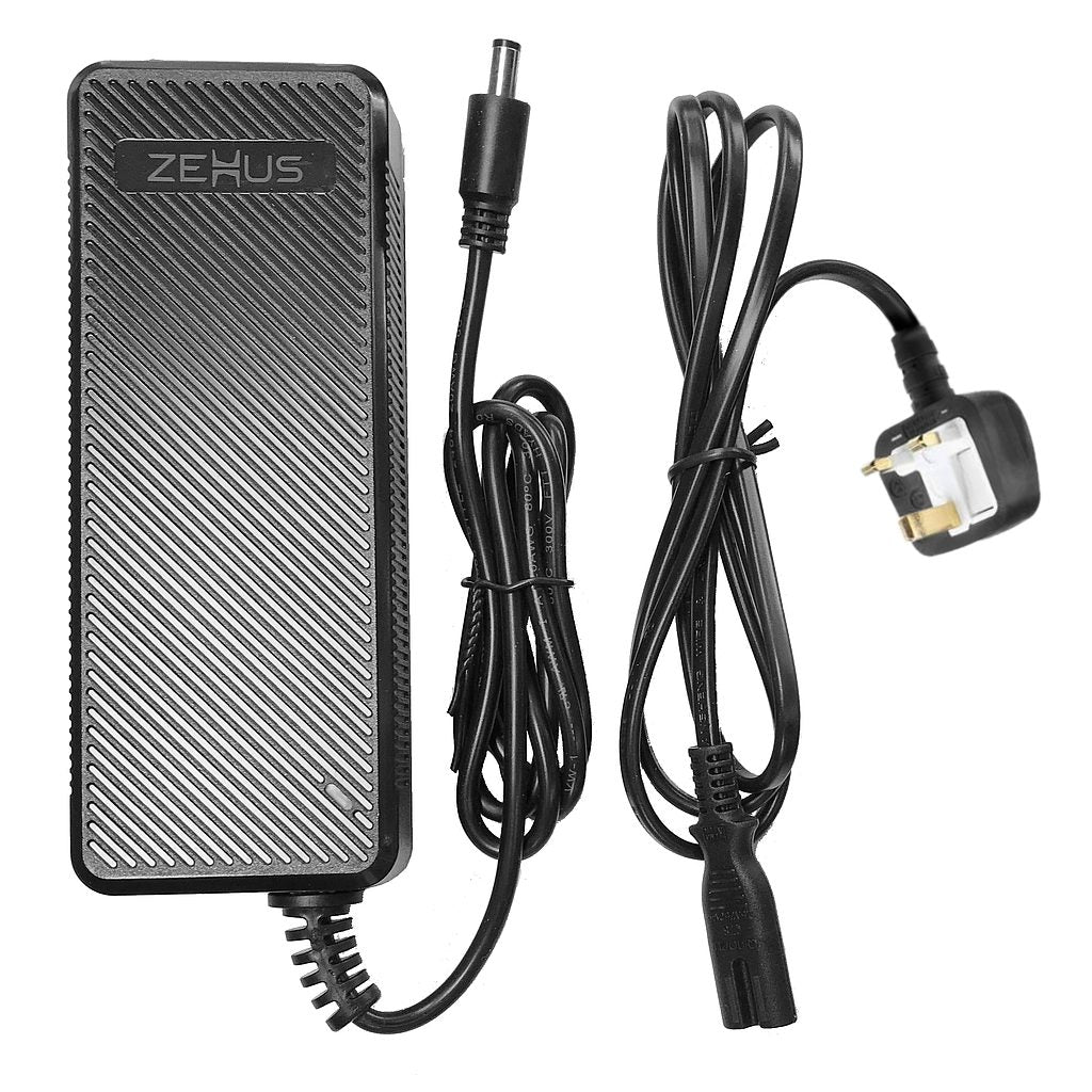 Electric Wheel Charger